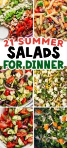 summer salad