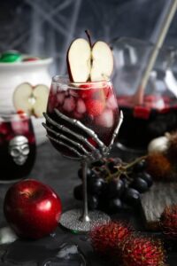 easy halloween cocktails