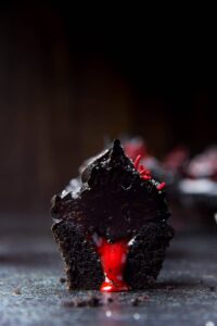 easy spooky desserts