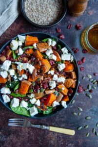 fall dinner ideas