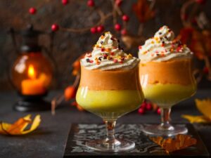 halloween treats