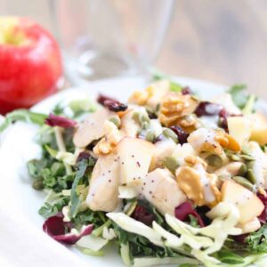 fall salad recipes