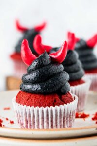 easy halloween desserts