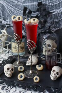 halloween cocktails