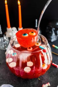 easy halloween cocktails