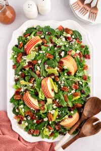 fall salad