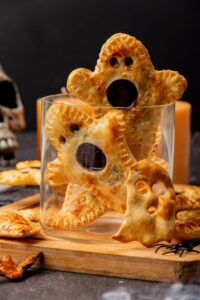 easy halloween appetizers