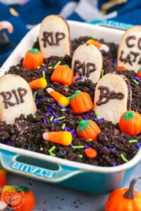 halloween party foods