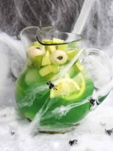 halloween cocktails