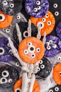 halloween party foods