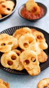 easy halloween appetizers