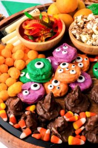 halloween party foods