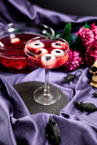 halloween cocktails