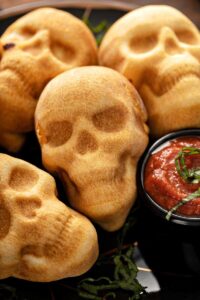 halloween appetizers