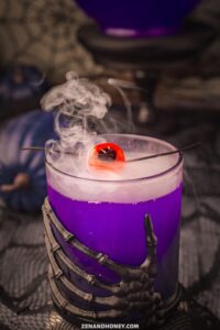 halloween punch