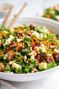 kale salad