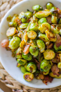 brussels sprouts