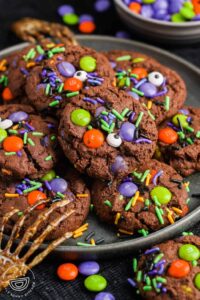 halloween party foods