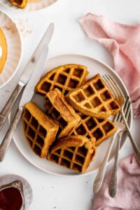 fall breakfast ideas