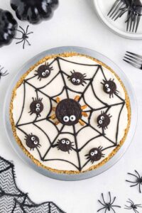 easy halloween desserts