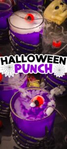 halloween punch