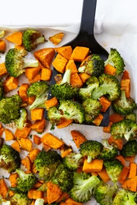 healthy fall recipes