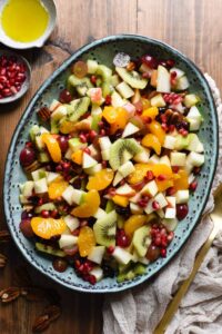 fall salad recipes