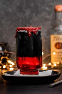 spooky drinks