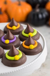 halloween party foods