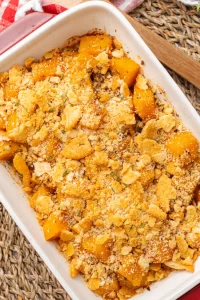 winter squash recipes