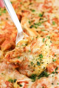 stuffed shells