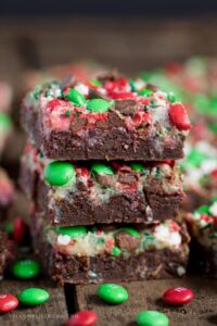 easy christmas treats