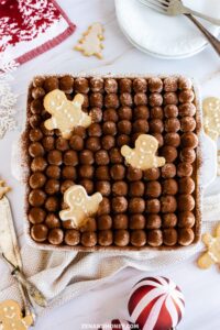 no bake christmas desserts