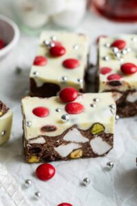 best christmas desserts