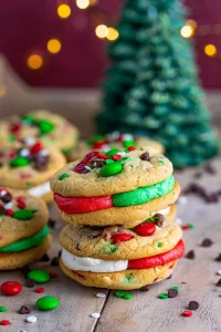 best christmas desserts