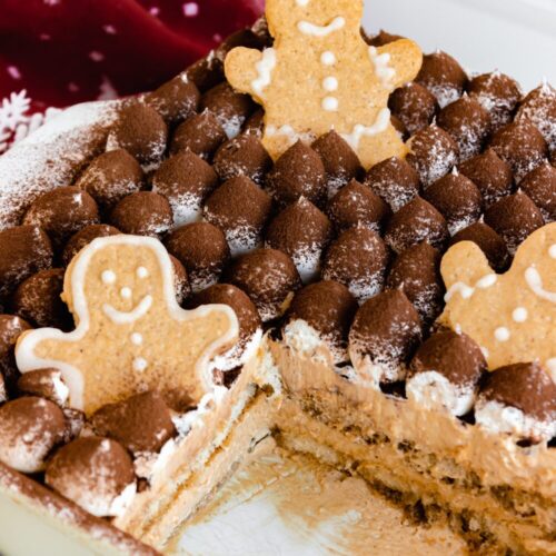 christmas tiramisu recipe