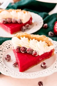 cranberry recipes