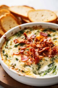 crockpot dip