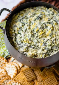 crockpot dip recipes