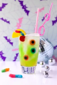 halloween drinks for kids