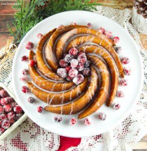 best christmas desserts