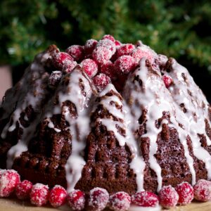 best christmas desserts