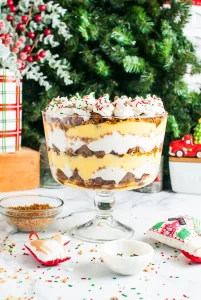 best christmas desserts