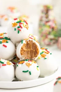 best christmas desserts