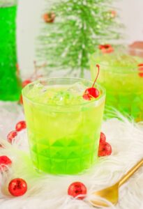 easy christmas cocktails