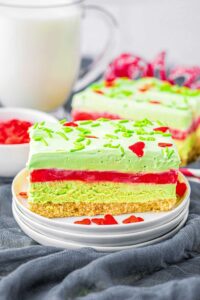 best christmas desserts