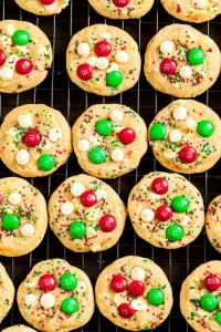 best christmas desserts