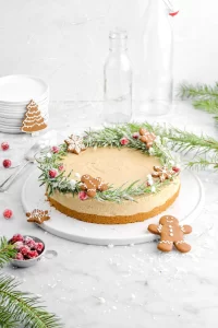 no bake christmas desserts