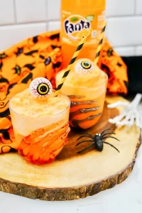 halloween drinks for kids