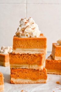 easy thanksgiving dessert recipes